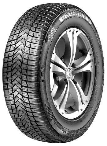 195/65R15 91H SUNNY NC501 ALL SEASON XL