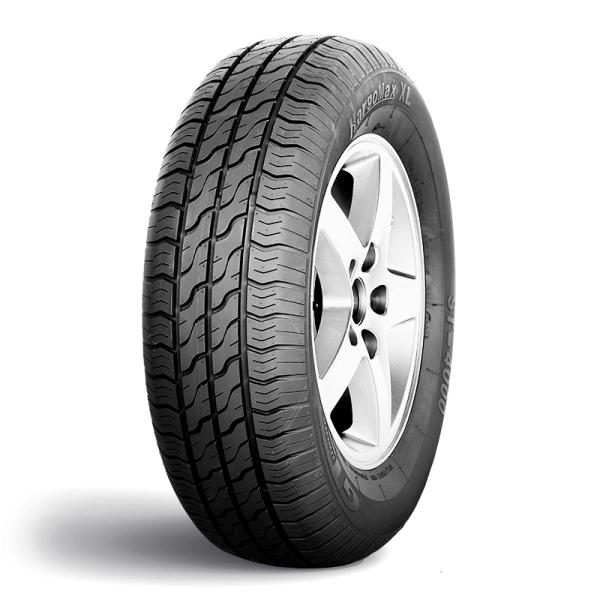 145/80R13C 79N GT RADIAL KARGOMAX ST4000 XL