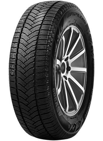 195/60R16C 99/97H APLUS ASV909 XL
