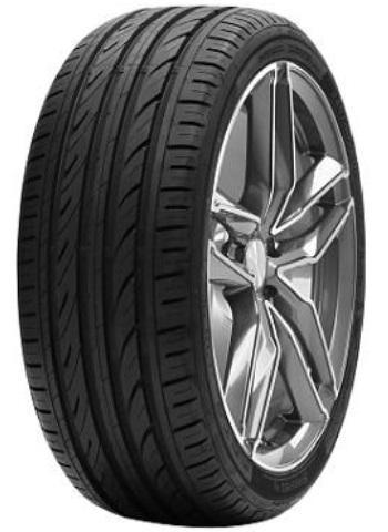 205/50R16 91W NOVEX SUPERSPEED A3 XL