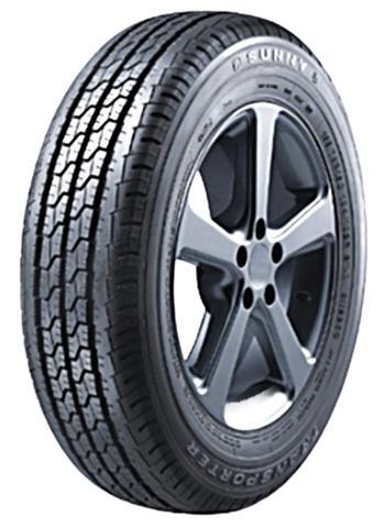 195/65R16C 104/102T SUNNY NL106 XL