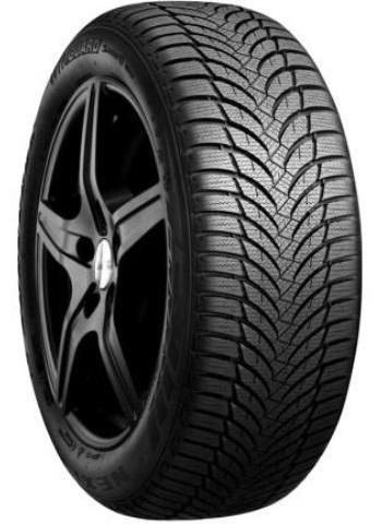 195/60R15 88H NEXEN WINGUARD SNOW'G WH2 XL