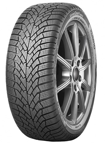 195/60R15 88T KUMHO WINTERCRAFT WP52 XL