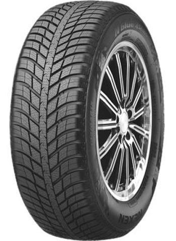 185/65R14 86T NEXEN N'BLUE 4SEASON XL