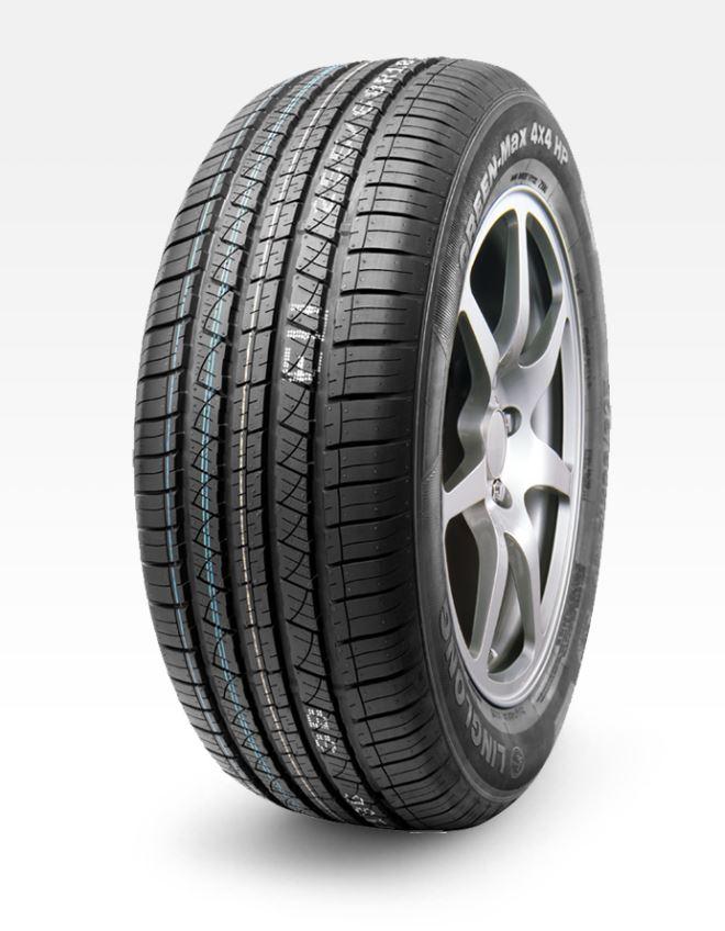 225/75R16 104H LINGLONG GREENMAX 4X4 XL