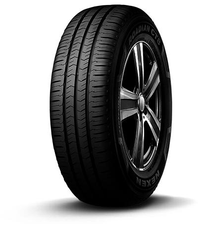 165/80R13C 91/89R NEXEN ROADIAN CT8 XL