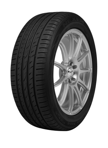 215/45R17 91W NEXEN N'FERA SU4 XL