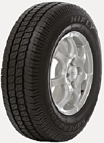 215/70R16C 108/106T HIFLY SUPER2000