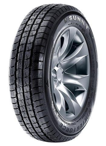 215/75R16C 113/111R SUNNY NW103 XL