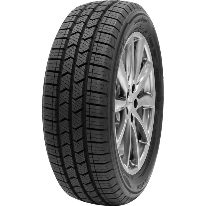 215/70R15C 109/107R LANDSAIL SEASONSDRAGON VAN 2 XL
