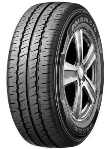 175/65R14C 90/88T NEXEN ROADIAN CT8