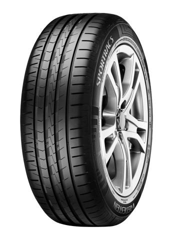 195/65R15 91H VREDESTEIN SPORTRAC 5