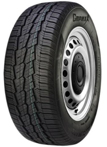 205/70R15C 106/104T GRIPMAX SUREGRIP A/S VAN XL