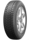 175/65R15 84T DUNLOP WINTER RESPONSE 2 XL