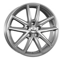 CMS C30 SILVER 8x18 5/114.3 ET45 CB66.1