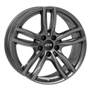 ATS EVOLUTION ANTHRACITE 7x16 5/120 ET31 CB72.6