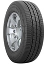 235/65R16C 121/119S TOYO NANOENERGY VAN XL
