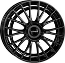 MONACO WHEELS GP12 8x18 5/114.3 ET40 CB67.1