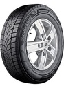 205/65R16C 107/105T BRIDGESTONE DURAVIS VAN WINTER XL