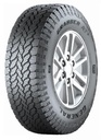 225/70R15 100T GENERAL TIRE GRABBER AT3 XL