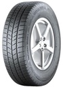 215/65R16C 109/107S CONTINENTAL VANCONTACT WINTER XL