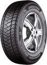 235/65R16 115/113R BRIDGESTONE DURAVIS ALL SEASON EVO XL