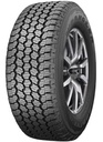 255/55R19 111H GOODYEAR WRANGLER ALL-TERRAIN ADVENTURE XL