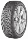 225/55R17 97H MICHELIN ALPIN 5 * MO XL * MO