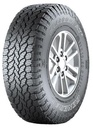 225/75R16C 115/112S GENERAL TIRE GRABBER AT3 XL