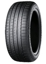 255/30R20 92Y YOKOHAMA ADVAN SPORT V107 XL