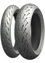 190/55R17 75W MICHELIN PILOT ROAD 5 XL