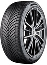 255/40R19 100W BRIDGESTONE TURANZA ALL SEASON 6 XL