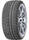 245/45R18 100V MICHELIN PILOT ALPIN PA4 * MO XL * MO