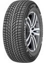 255/55R18 109H MICHELIN LATITUDE ALPIN LA2 * XL *