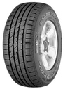 265/45R20 108V CONTINENTAL CROSSCONTACT LX SPORT XL T1 CONTISILENT