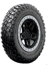 265/60R18 119Q BFGOODRICH MUD TERRAIN T/A KM3 XL
