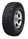 265/65R18 117/114R BFGOODRICH ALL-TERRAIN T/A KO2 XL
