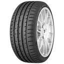 255/40R21 102Y CONTINENTAL CONTISPORTCONTACT 5 XL *