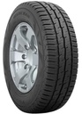 215/60R17C 109/107T TOYO OBSERVE VAN XL