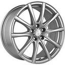 OVM STYLE SILVER 8.5x20 5/112 ET25 CB66.5