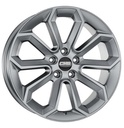 CMS C20 TITANIUM 8x18 5/114.3 ET47 CB67.1
