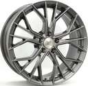 MILLE MIGLIA MM1020 ANTHRACITE 9x20 5/112 ET35 CB66.5
