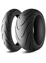 120/70R19 60W MICHELIN SCORCHER 11 XL