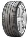 295/35R21 110Y PIRELLI PZERO R XL *