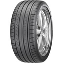275/30R20 97Y DUNLOP SP SPORT MAXX GT XL MFS RUNFLAT (*)