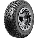 265/70R17 121/118Q BFGOODRICH MUD TERRAIN T/A KM3 XL POR