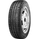 235/60R17C 117R MICHELIN AGILIS ALPIN XL