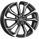 KS DARK 7.5x18 5/114.3 ET51 CB67.1