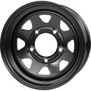 DAKAR DARK DARK 7x16 6/139.7 ET13 CB110.1