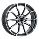 BRANDNAME BRANDNAME 8x19 5/112 ET30 CB66.6